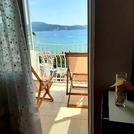 Dodo Lägenhet Podgorica