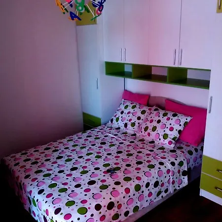 Apartmán Dodo *